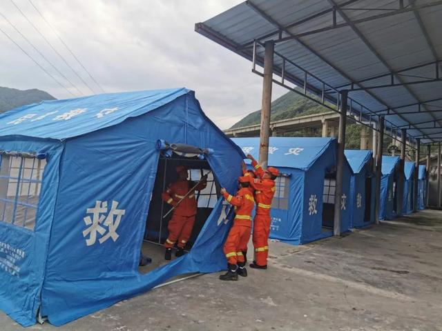 南方地区多省份遭遇洪涝灾害，我国多地遭遇大暴雨袭击……
