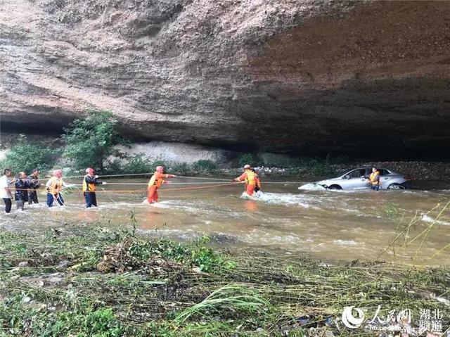 南方地区多省份遭遇洪涝灾害，我国多地遭遇大暴雨袭击……