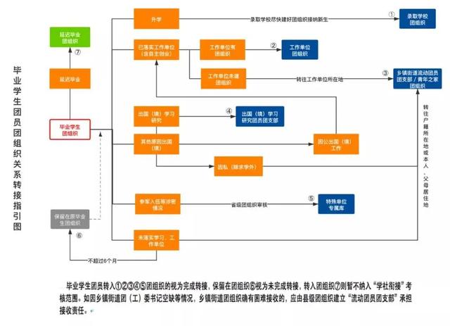 团员电子档案怎么查询，团员电子档案管理系统（温馨提示：毕业学生团员们）