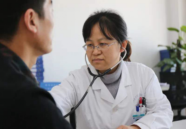 滨州医学院学报，滨州医学院（长时间下去对心脏有不可逆的损害）