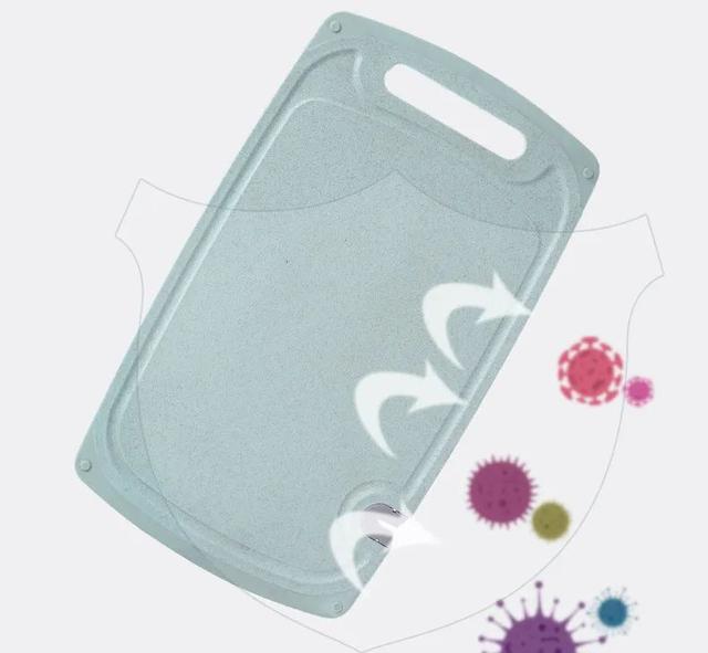 小麦秸秆是什么材质，小麦秸秆是什么材质有毒吗（还自带磨刀、磨蒜功能）