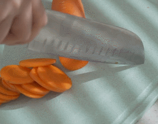 小麦秸秆是什么材质，小麦秸秆是什么材质有毒吗（还自带磨刀、磨蒜功能）