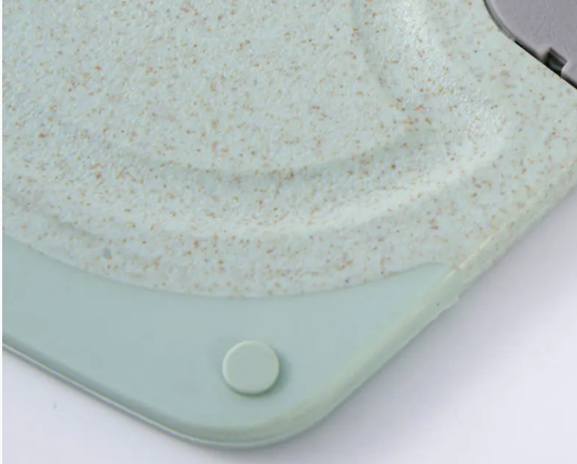 小麦秸秆是什么材质，小麦秸秆是什么材质有毒吗（还自带磨刀、磨蒜功能）