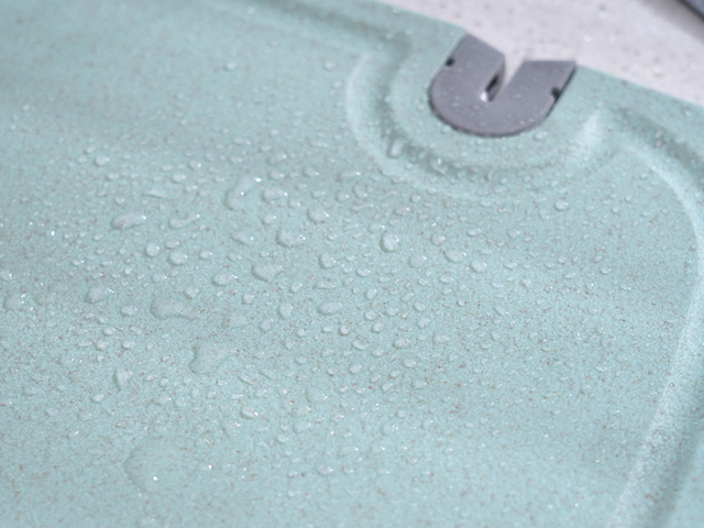 小麦秸秆是什么材质，小麦秸秆是什么材质有毒吗（还自带磨刀、磨蒜功能）