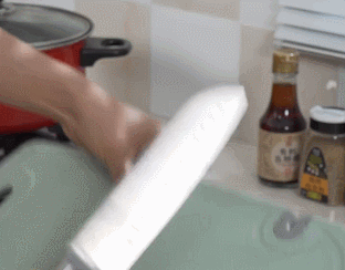 小麦秸秆是什么材质，小麦秸秆是什么材质有毒吗（还自带磨刀、磨蒜功能）