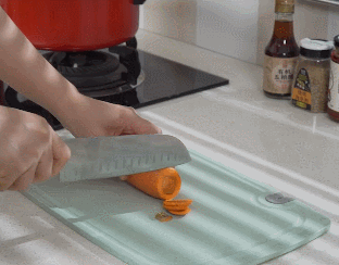 小麦秸秆是什么材质，小麦秸秆是什么材质有毒吗（还自带磨刀、磨蒜功能）