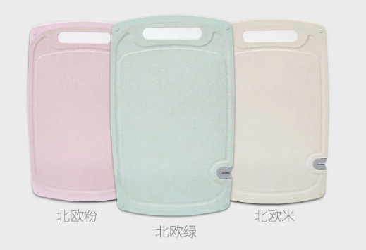 小麦秸秆是什么材质，小麦秸秆是什么材质有毒吗（还自带磨刀、磨蒜功能）