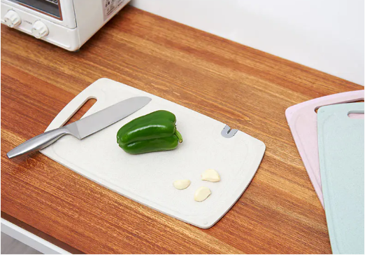 小麦秸秆是什么材质，小麦秸秆是什么材质有毒吗（还自带磨刀、磨蒜功能）