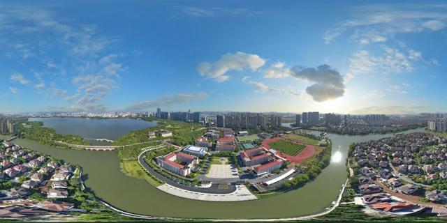 鲁迅中学柯桥校区，鲁迅中学柯桥校区官网教师（柯桥这些学校已经发布招生计划）