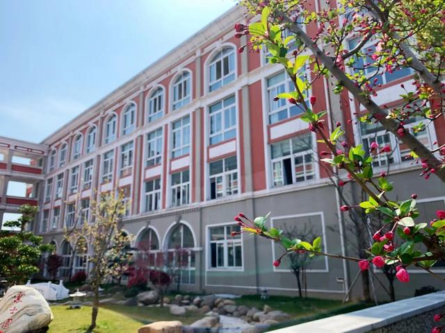 鲁迅中学柯桥校区，鲁迅中学柯桥校区官网教师（柯桥这些学校已经发布招生计划）