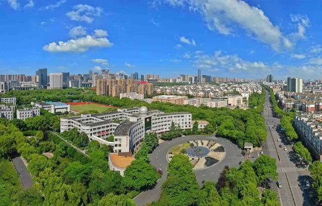 鲁迅中学柯桥校区，鲁迅中学柯桥校区官网教师（柯桥这些学校已经发布招生计划）