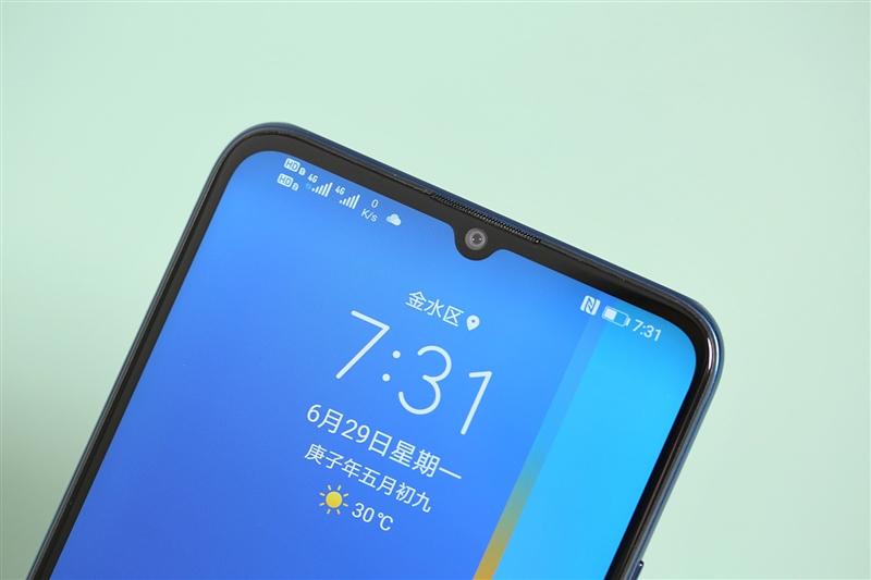 华为荣耀x10max测评（5G影音娱乐性价比最优解）