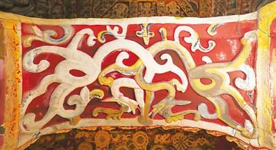 云冈石窟在哪个省，云冈石窟现在开放吗（迈出“行走”世界第一步）