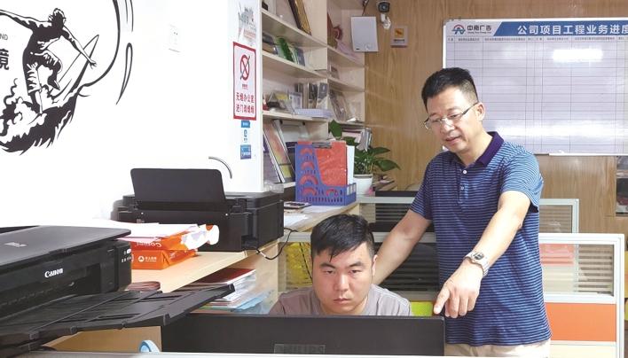 长沙黄花镇家电维修拆装 诚信经营让他赢得了好口碑