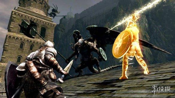 以撒中文图鉴mod，《黑魂重制版》变Roguelike游戏