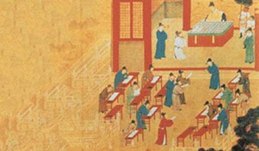 白包封面简单写法，烧包封怎么写（作为古代中国选拔人才制度的科举）