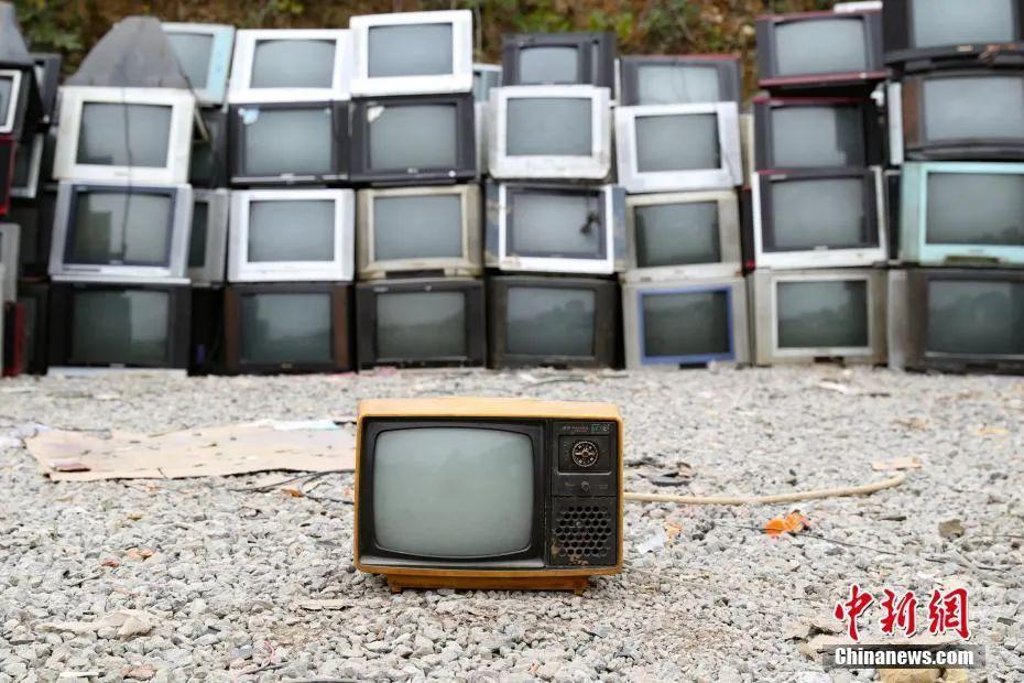 旧家电维修 如何为废旧家电找个“好归宿” 人民时评