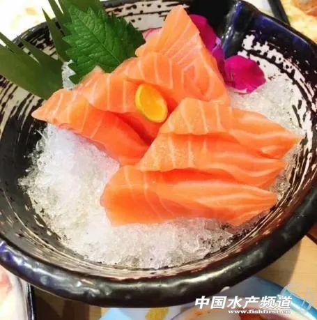 刺身海鲜种类，什么叫海鲜刺身（刺身，你吃得不少，那这几种呢）
