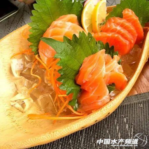 刺身海鲜种类，什么叫海鲜刺身（刺身，你吃得不少，那这几种呢）