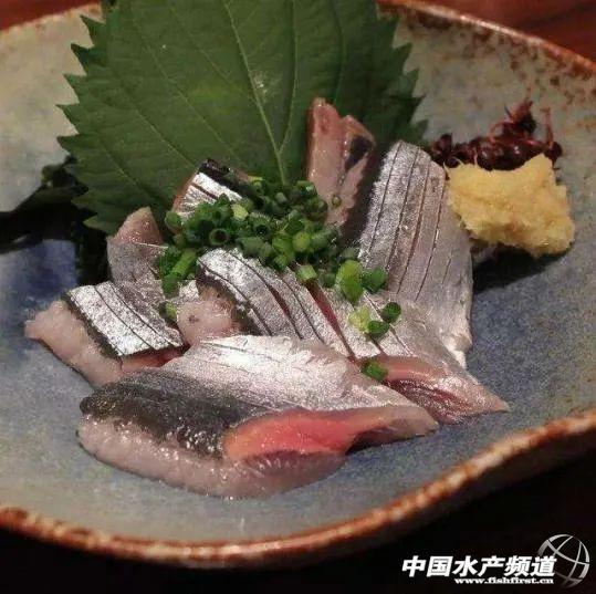 刺身海鲜种类，什么叫海鲜刺身（刺身，你吃得不少，那这几种呢）