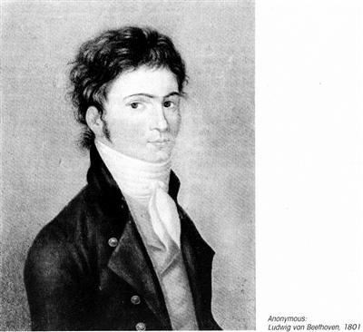 贝多芬简介及作品，贝多芬简介及其作品（贝多芬的耳聋：事实或神话）