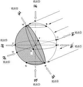 charon和pluto情侣名，PlutoCharon（自从用专业知识改了情侣名网名）
