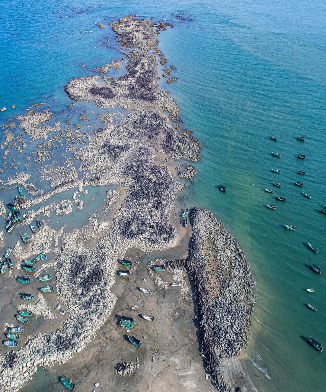 澎湃的什么填空，澎湃的什么填空是什么（湛江，中国大陆的尽头）