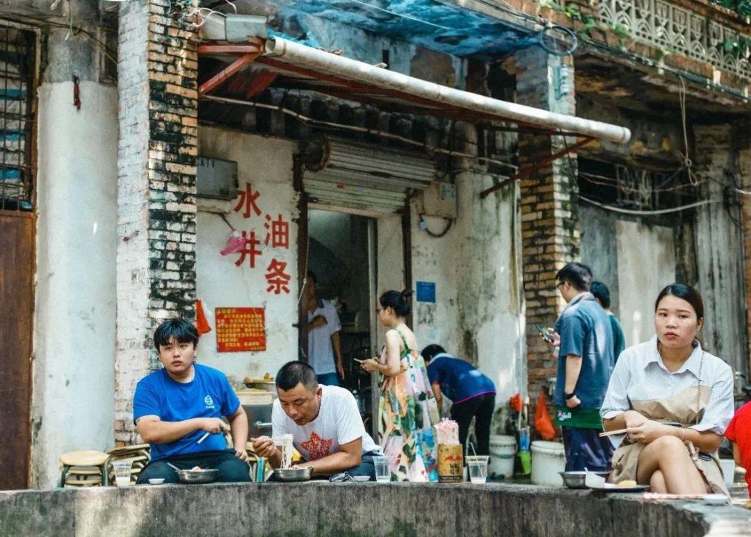 澎湃的什么填空，澎湃的什么填空是什么（湛江，中国大陆的尽头）