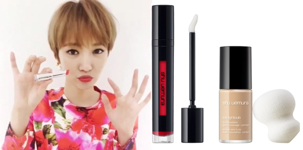 mist-高级感背景图/ins，氛围感高级背景图（   ‘想要模仿的美妆偶像）