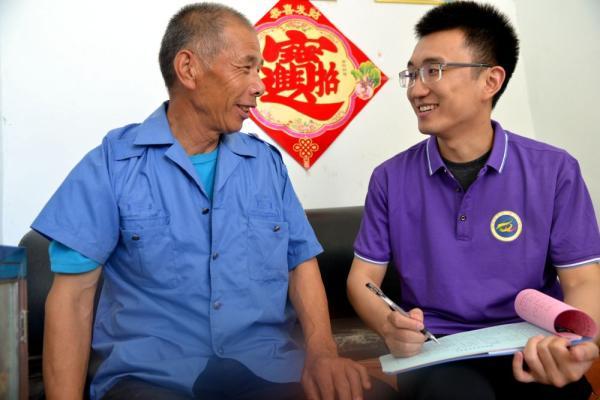 双优家电维修抖音 “齐”心“鲁”力｜居民自组织成东营基层社会治理“新军”