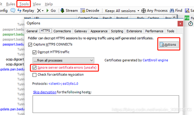 抖音怎么复制链接，自己抖音没有复制链接怎么办（Python+Fiddler）