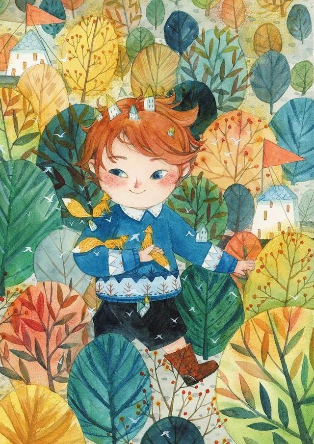 法布尔简介，法布尔简介资料20字（昆虫记之爱好昆虫的孩子<二>）