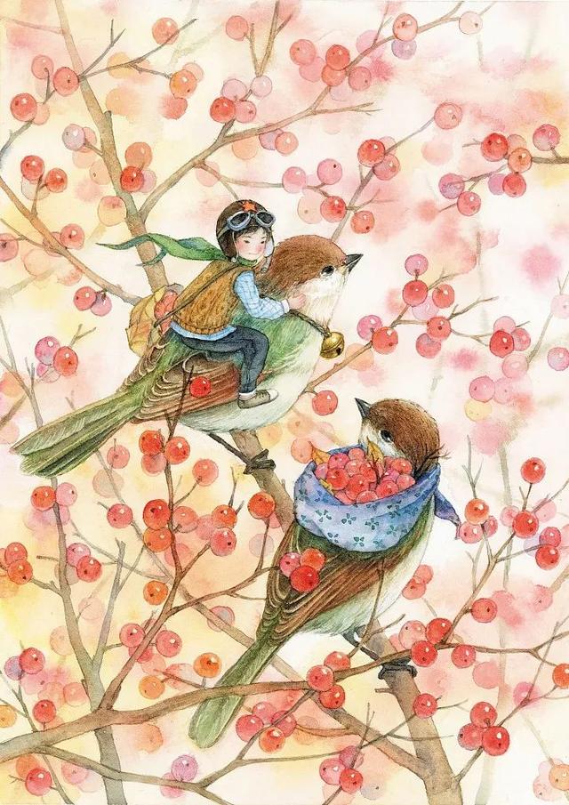 法布尔简介，法布尔简介资料20字（昆虫记之爱好昆虫的孩子<二>）