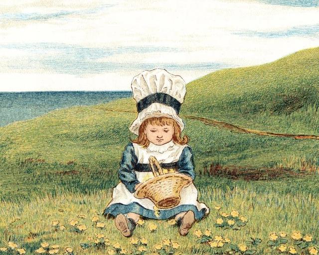 海伦凯勒的生平简介，海伦凯勒介绍（假如给我三天光明之光明和声音）