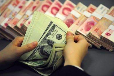 人民币兑换港币，人民币如何兑换港币（<2020.12.9>）