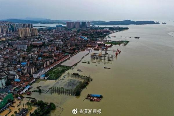 死虾子能吃吗，死虾子能吃吗请专家回答（洪水接触的所有食物需丢弃）