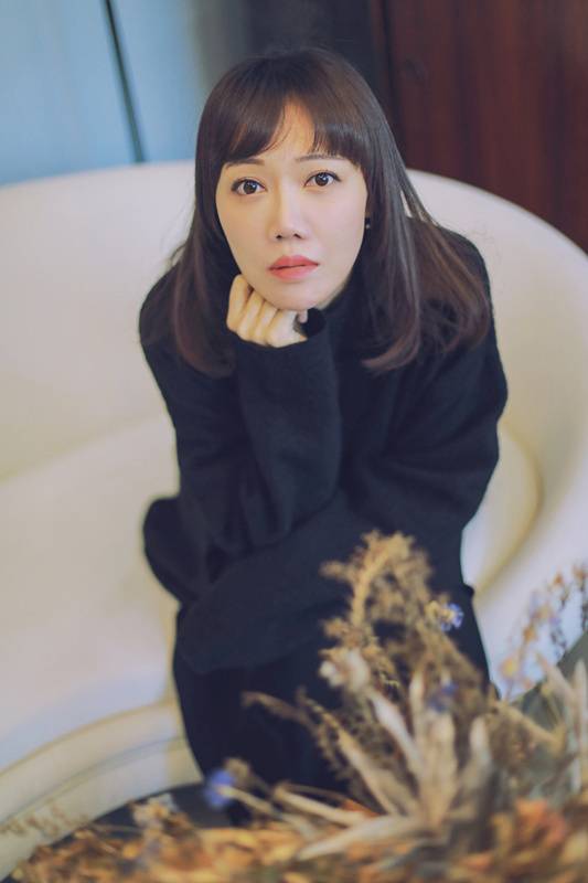 张悦然《顿悟时刻》分享"文学公开课"携一把"小说解剖刀"重达故事现场