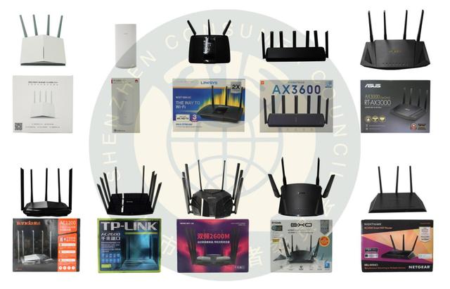 哪个牌子的路由器好，路由器那个牌子好（10款路由器“穿墙”大PK）