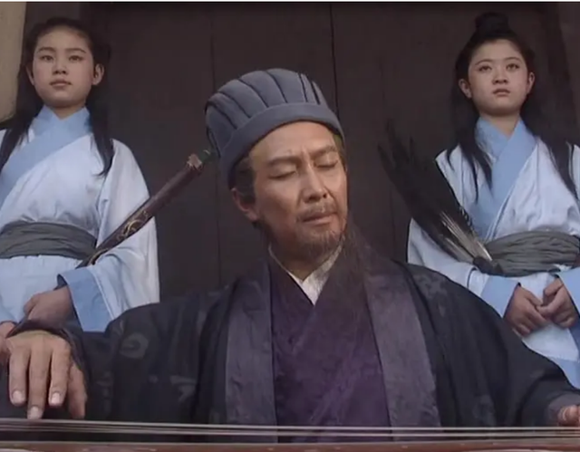 一个立一个羽念什么，立羽念什么（与诸葛亮难分伯仲的司马懿）