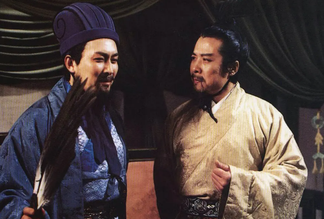 一个立一个羽念什么，立羽念什么（与诸葛亮难分伯仲的司马懿）