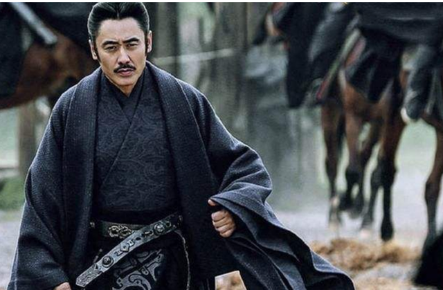 一个立一个羽念什么，立羽念什么（与诸葛亮难分伯仲的司马懿）