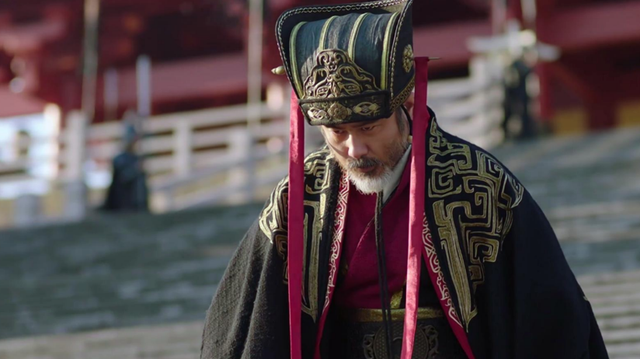 一个立一个羽念什么，立羽念什么（与诸葛亮难分伯仲的司马懿）