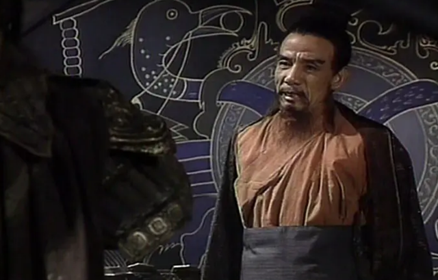 一个立一个羽念什么，立羽念什么（与诸葛亮难分伯仲的司马懿）