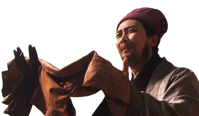 一个立一个羽念什么，立羽念什么（与诸葛亮难分伯仲的司马懿）