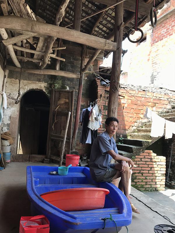 鄱阳县管辖范围，鄱阳县是省管县吗（保卫鄱阳）
