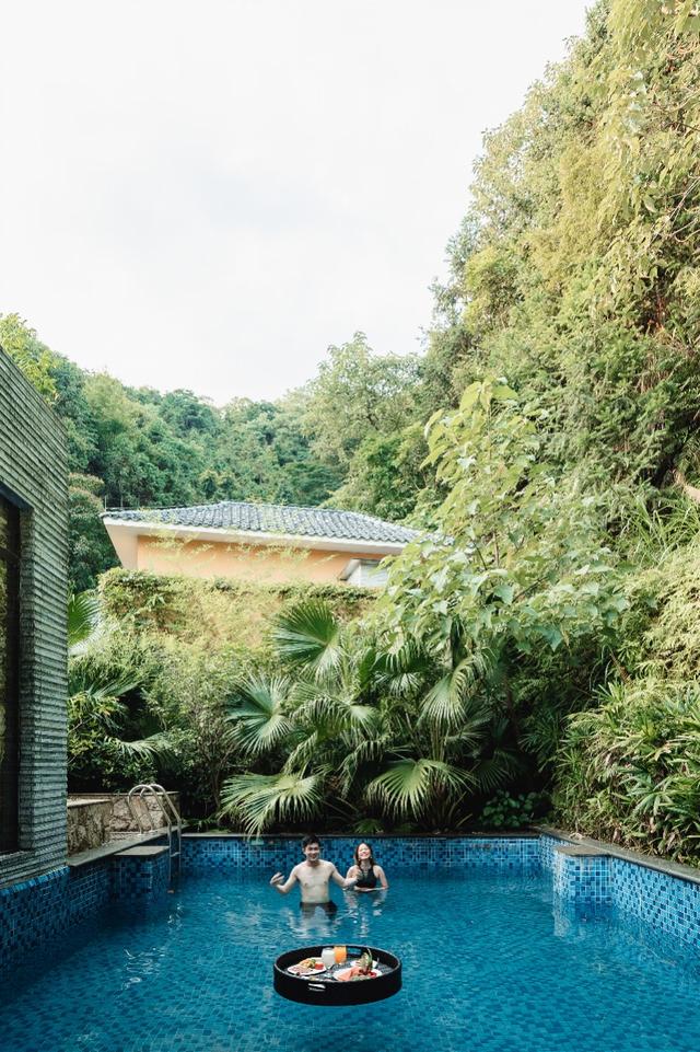 夏天可以泡温泉吗，夏天泡温泉会不会很热（如何正确泡个“三伏浴”防冬病）