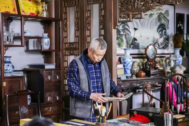 什刹海关晓彤吴磊大结局，关晓彤《什刹海》演北京孩子