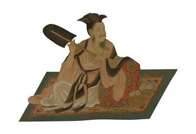 宁波紫娟新村家电维修 凉 一阵风，扇过千古风流