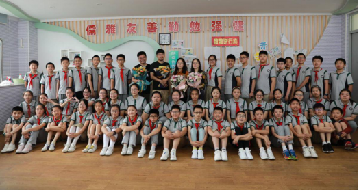 百家湖小学(百家湖小学怎么样)