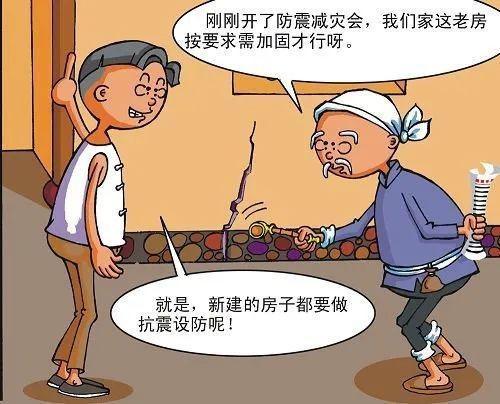 常见的抗震加固方案有哪些，你知道有哪些抗震加固的方案吗